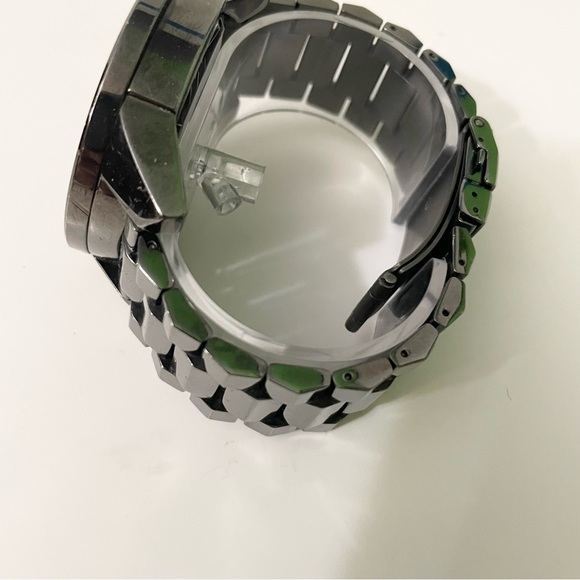 Nixon Take Charge The Corporal Watch Men’s - Picture 4 of 14